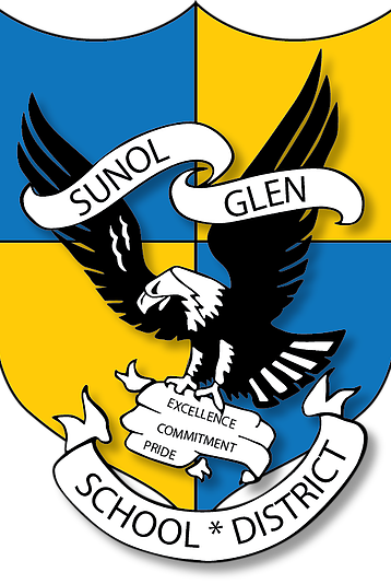 Sunol Glen Unified School District TechKnowledgy Base Help Center home page